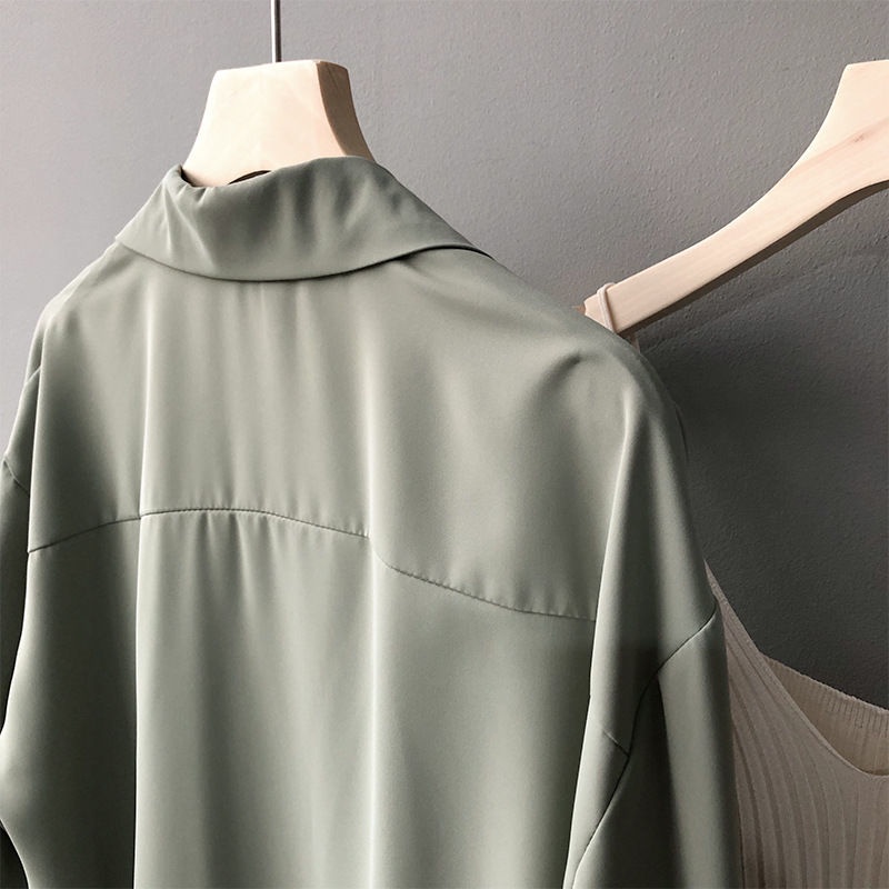 Áo Khoác Chiffon Dáng Rộng Chống Nắng Phong Cách Anh Quốc Thời Trang Cho Nữ 45-80KG C8744