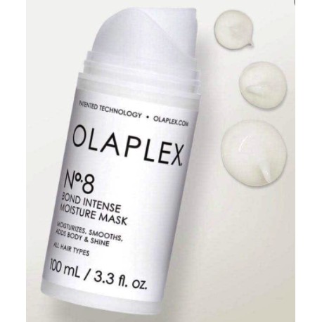 Ủ tóc Olaplex số 8