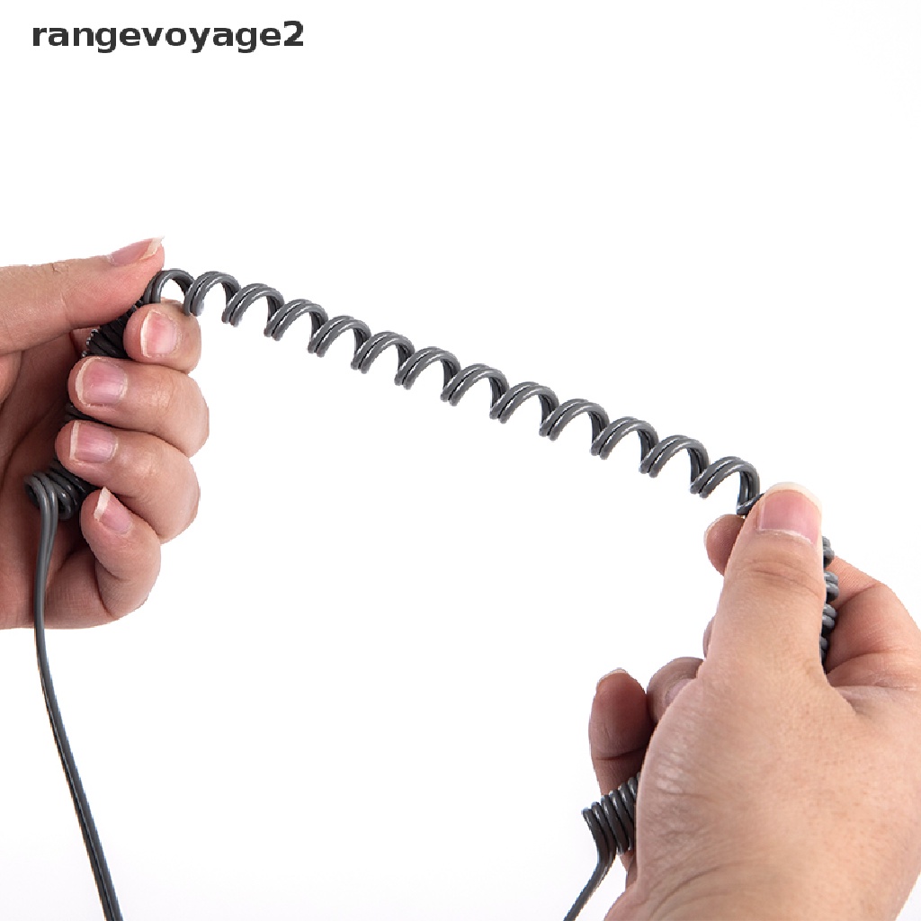 Dây cáp nguồn chuyên dụng cho máy mài móng tay 30000RPM 2
