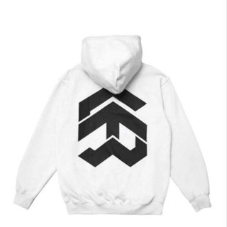 HOT- Áo nỉ Hoodie thu đông 5theway form suông rộng Unisex, chất nỉ bông siêu ấm - hàng cực chất