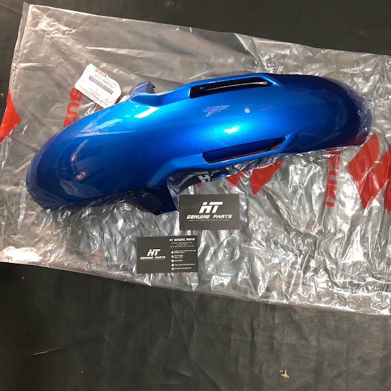 DÈ TRƯỚC RAIDER , SATRIA CHÍNH HÃNG INDO