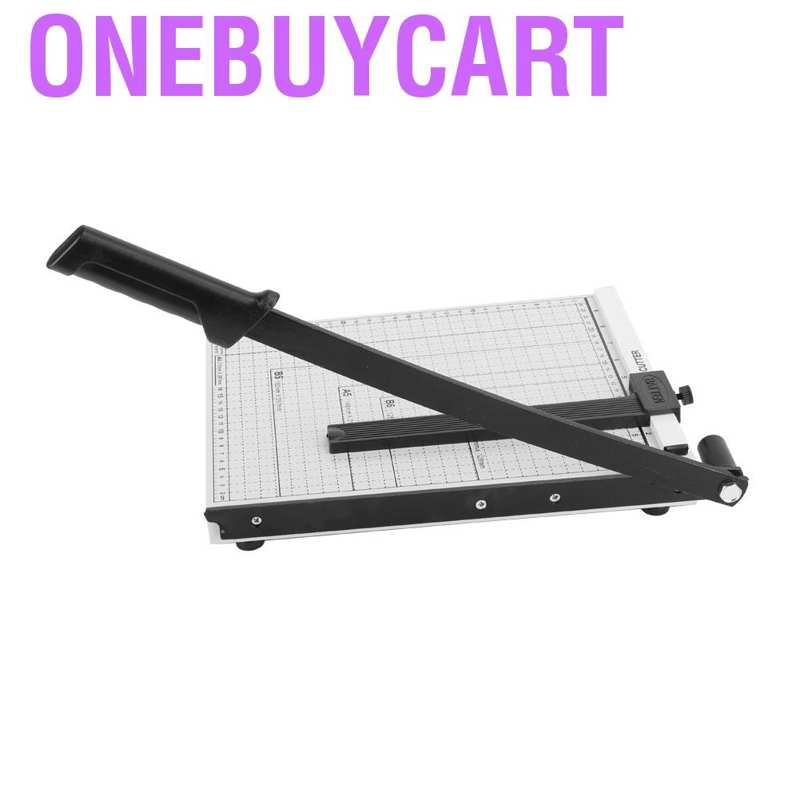 Dụng Cụ Cắt Giấy A4 / B5 / A5 / B6 / B7