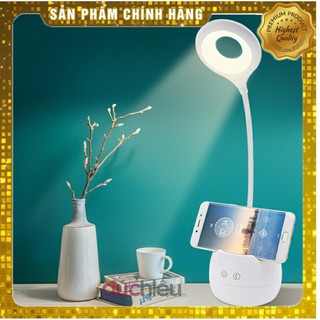 ĐÈN HỌC CHỐNG CẬN LED CẢM ỨNG THÔNG MINH MÃ TGX772