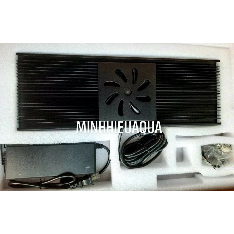 Đèn week cho cá biển, san hô, hải quỳ Z400D Sea, Week Aqua Z400D Sea