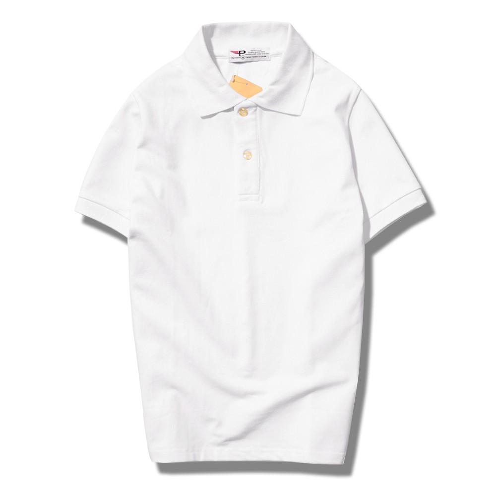 Áo thun nam cổ bẻ polo nam phong cách Pigofashion AB19 - chọn màu | BigBuy360 - bigbuy360.vn