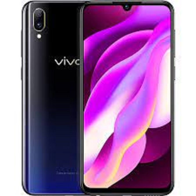 Điện thoại Vivo Y97 2sim ram 8/256G mới Chính Hãng, Chiến Game Nặng đỉnh Chất - GGS 04