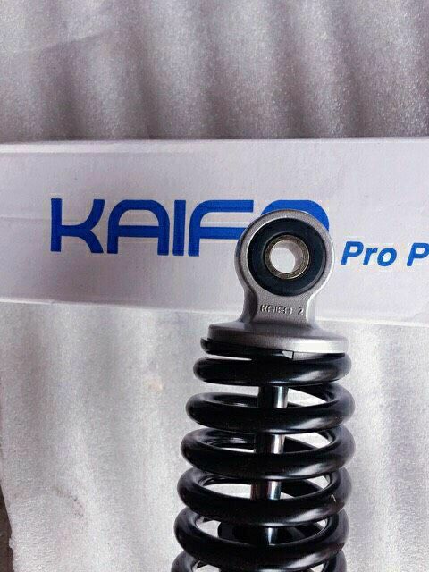 Giảm Xóc Sau Lead / SCR 110cc + Lead 125cc Hiệu KaiFa