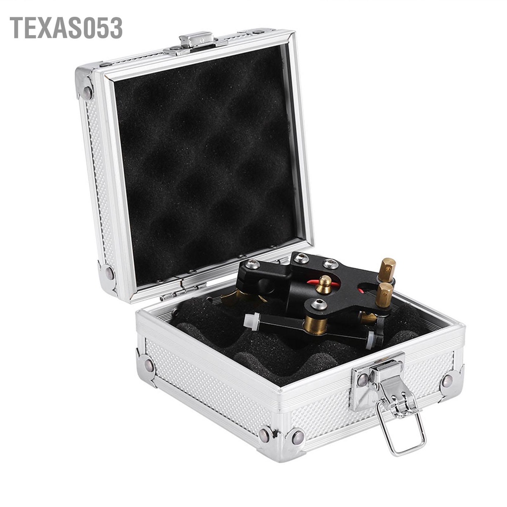 Hộp đựng máy xăm hình/ đồ điện tử chuyên dụng bằng nhôm có khóa tiện lợi