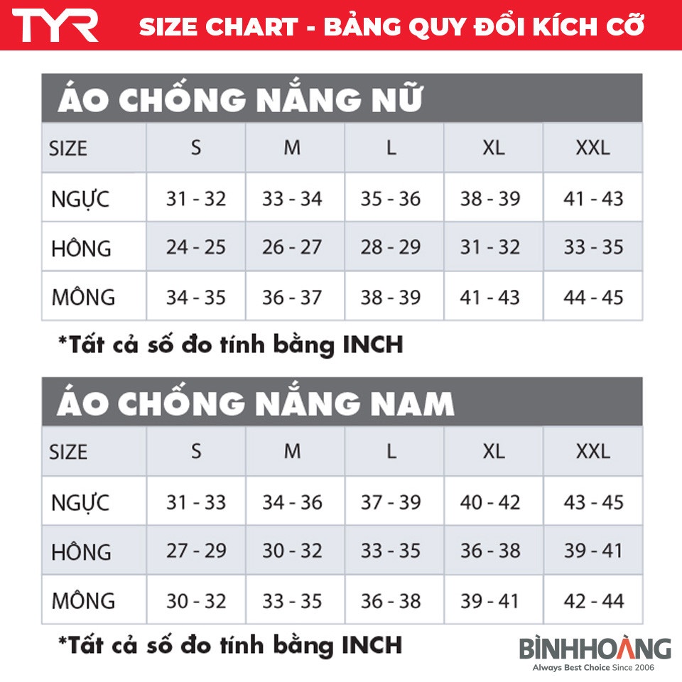 ÁO BƠI TAY DÀI CHỐNG NẮNG TYR CAMBER MEN’S LONG SLEEVE RASHGUARD NAM