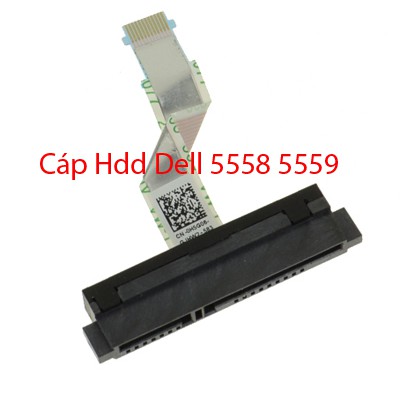 Cáp Ổ cứng - HDD  Dell 3558 3559 5558