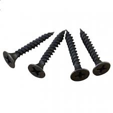 100gr vít bắn gỗ màu đen Thạch cao từ 1F5 đến 5F