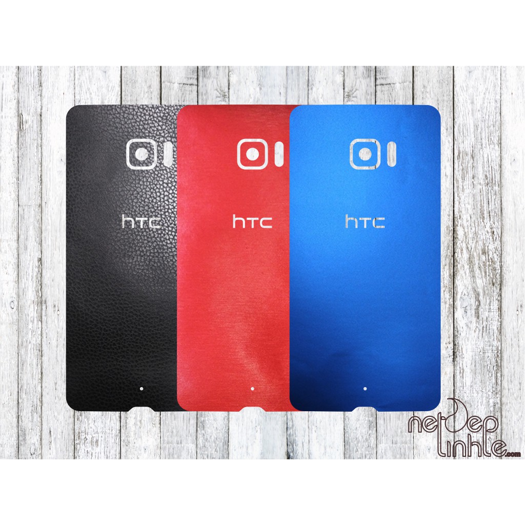 [ Hot_Sale ] Miếng dán skin HTC U Ultra