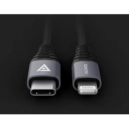 Bộ Sạc Nhanh 65W PD 3 USB Xiaomi 3 in 1 ZMI HA932 Sạc nhanh cho Laptop iPhone iPad Samsung OPPO iP 11 12 x xs max pro 8