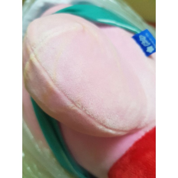 Gấu bông Kirby thủy thủ