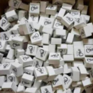 - son dưỡng môi chuu_mini size