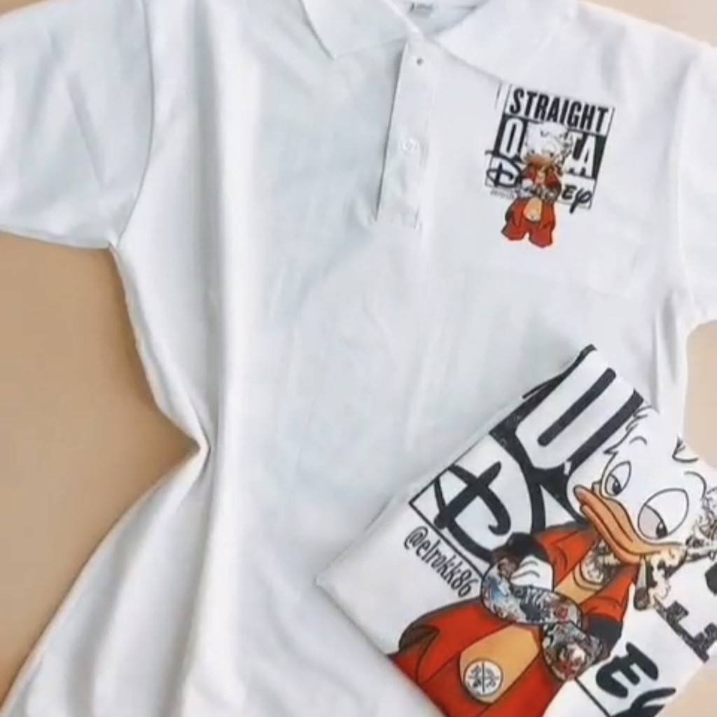 Áo polo nam, áo thun nam có cổ chất liệu cotton, áo phông nam in hình 3D sắc nét, thời trang đẳng cấp, Nhật Duy Store | BigBuy360 - bigbuy360.vn