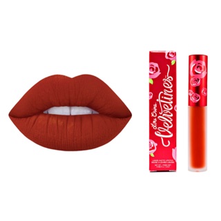 Son Limecrime màu pumkin