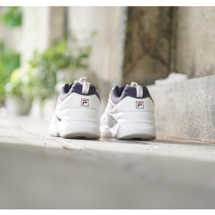 [Secondhand] Giày Thể Thao FILA RAY FS1SIA3065X-WNR CHÍNH HÃNG