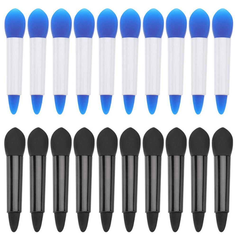 Cọ Trang Điểm Môi Hai Đầu Mềm Mại Tiện Dụng Cho Nữ