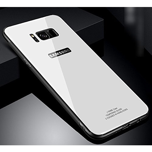 Ốp  Kính Màu Samsum S8/ S10/ S10Plus / Note 9/ Note 10