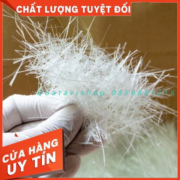 COMBO NHỰA SỢI COMPOSITE {GIÁ HỦY DIỆT} 1KG NHỰA HỒNG + 1M SỢI THỦY TINH + CHẤT XÚC TÁC