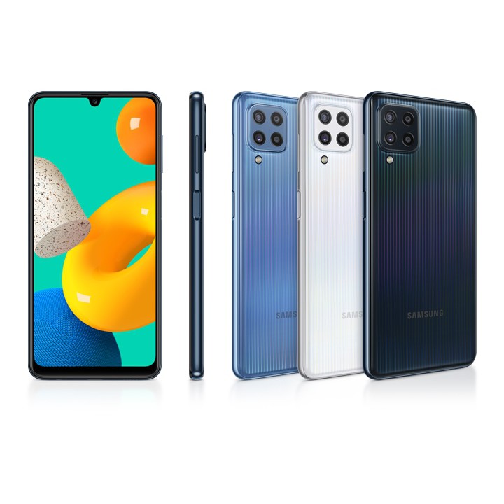 Điện thoại Samsung Galaxy M32 ( 8GB|128GB ) - Hàng chính hãng | BigBuy360 - bigbuy360.vn