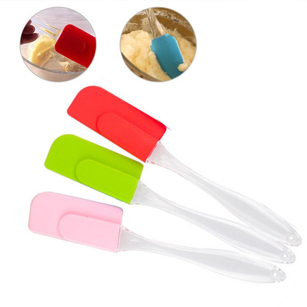 1 Dụng Cụ Làm Bánh Bằng Silicone Tiện Dụng A0F0