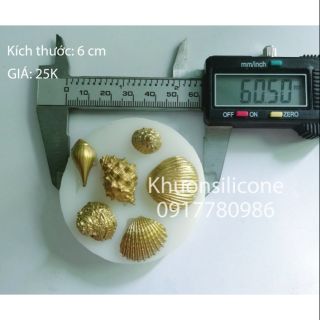 Khuôn silicone