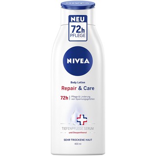 Kem dưỡng thể toàn thân Nivea Body Lotion