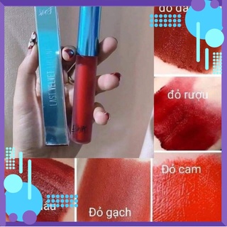 Chuaan Son nắp xanh BIAA đỏ đất , đỏ gạch , đỏ cam sẵn nhiều màu đẹp