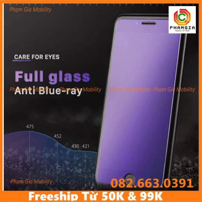Kính Cường Lực màn hình dẻo nano bảo vệ mắt VIVO V19 V15 V15 PRO V17 V17 PRO S1 S1 PRO