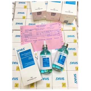Serum Smas Pro B5 Hydra dưỡng ẩm phục hồi da(120ml)