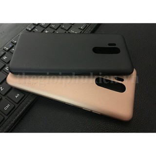Ốp lưng silicon dẻo LG G7 chính hãng X-LEVEL Guardian - Giá rẻ