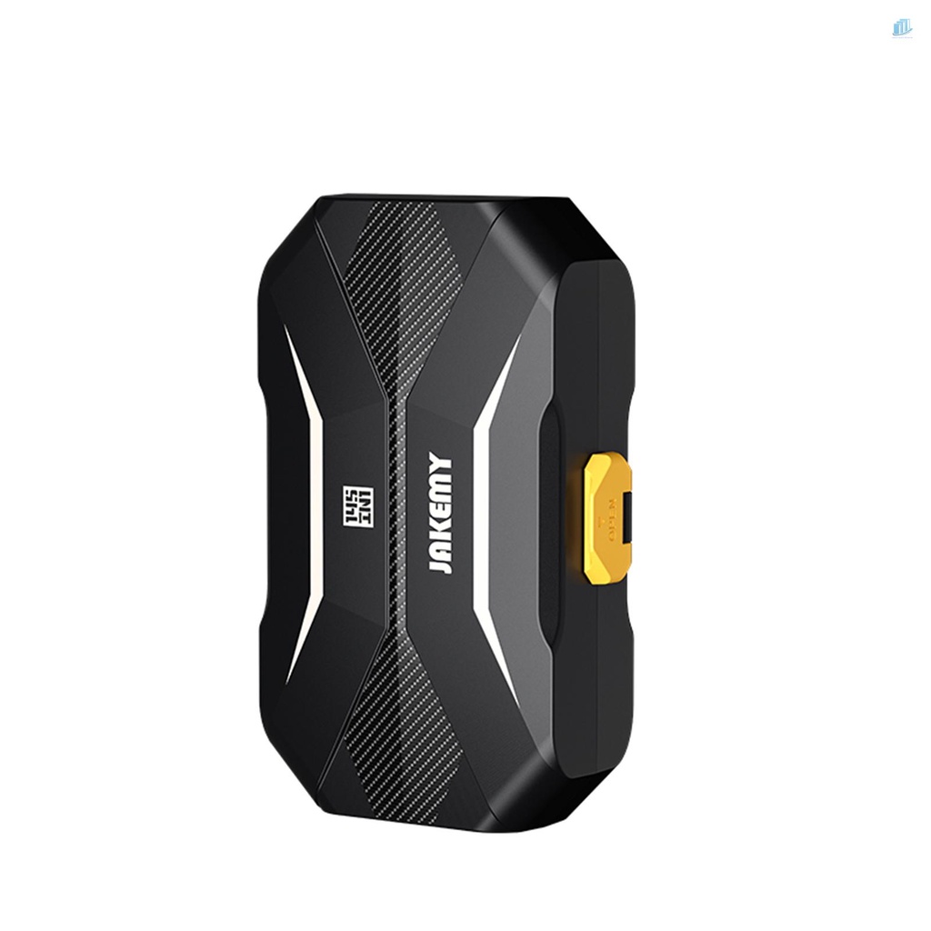 Bộ Tua Vít Đa Năng 145 Trong 1 JAKEMY JM-8183 Chuyên Nghiệp