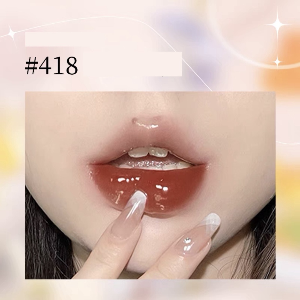 Son bóng Gogotales The Realm Of Fog