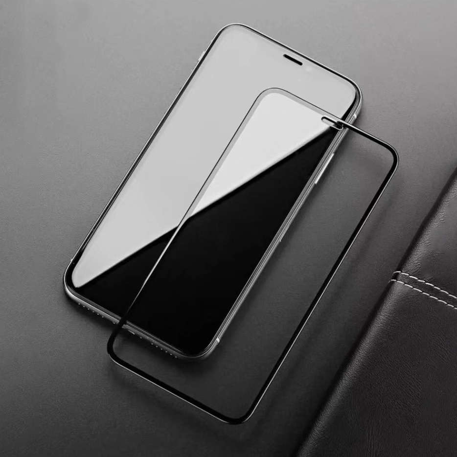 Kính cường lực iphone KingKong 6/6plus/6s/6splus/7/7plus/8/8plus/plus/x/xr/xsmax/11/12/13/pro/max - Ốp lưng Awifi D4-4