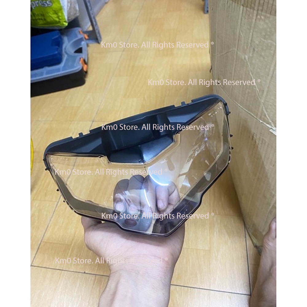 Mica Đèn Pha EXCITER 150cc 2019 - 2020