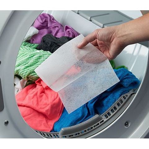 Giấy thơm quần áo Denkmit, Lenor Đức hương thơm tươi mát chống ẩm mốc - Hàng nội địa Đức
