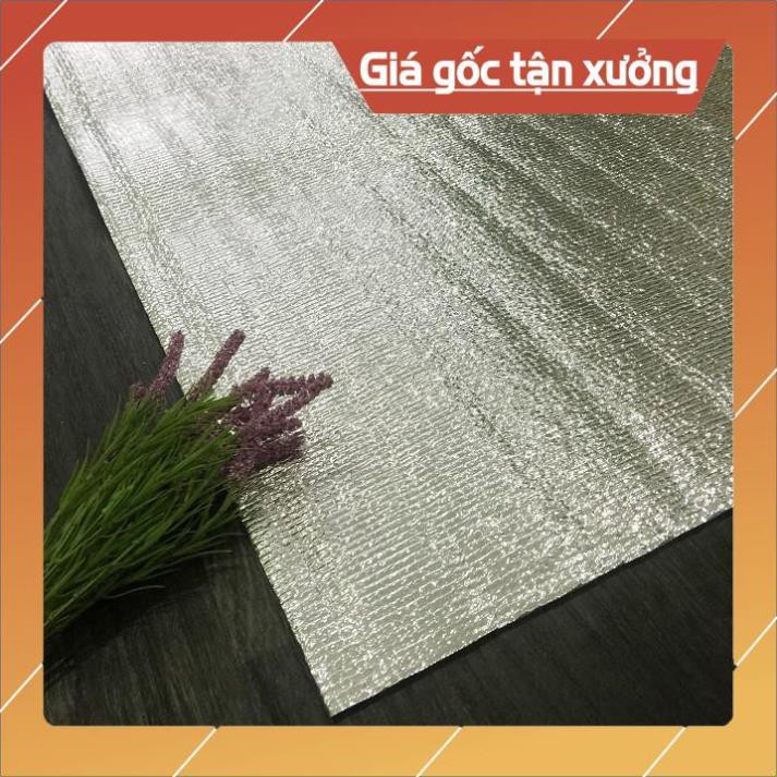 Chiếu ngủ văn phòng - Thảm du lịch dã ngoại chống thấm - KT : 1m x 2m