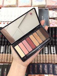 Phấn mắt Karadium Glam Modern Shadow Palette 