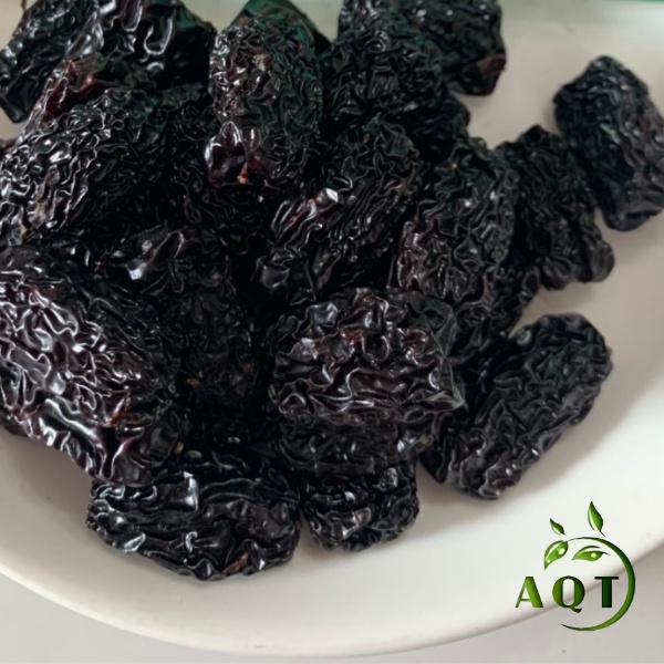 500g Táo Tàu Đen Sấy Dẻo  Ngọt Thanh, Thịt Dày Hạt Nhỏ, Táo Đen Sấy Ăn Liền Bổ Dưỡng, Thơm Ngon