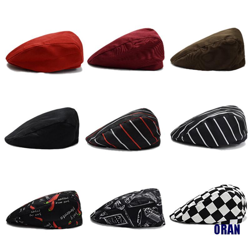 Mũ Nồi Thời Trang Cho Nam