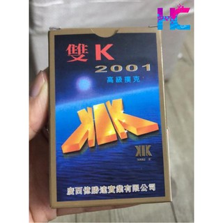 Bài doblue K - hang_chuan