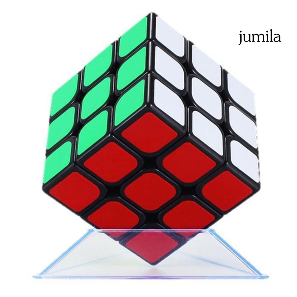 Đồ Chơi Xếp Hình Ma Thuật Cho Bé