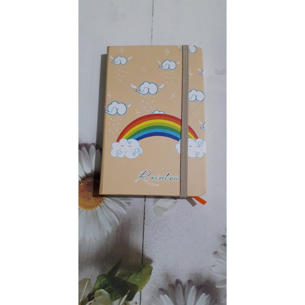 SỔ TAY CAO CẤP BÌA CỨNG