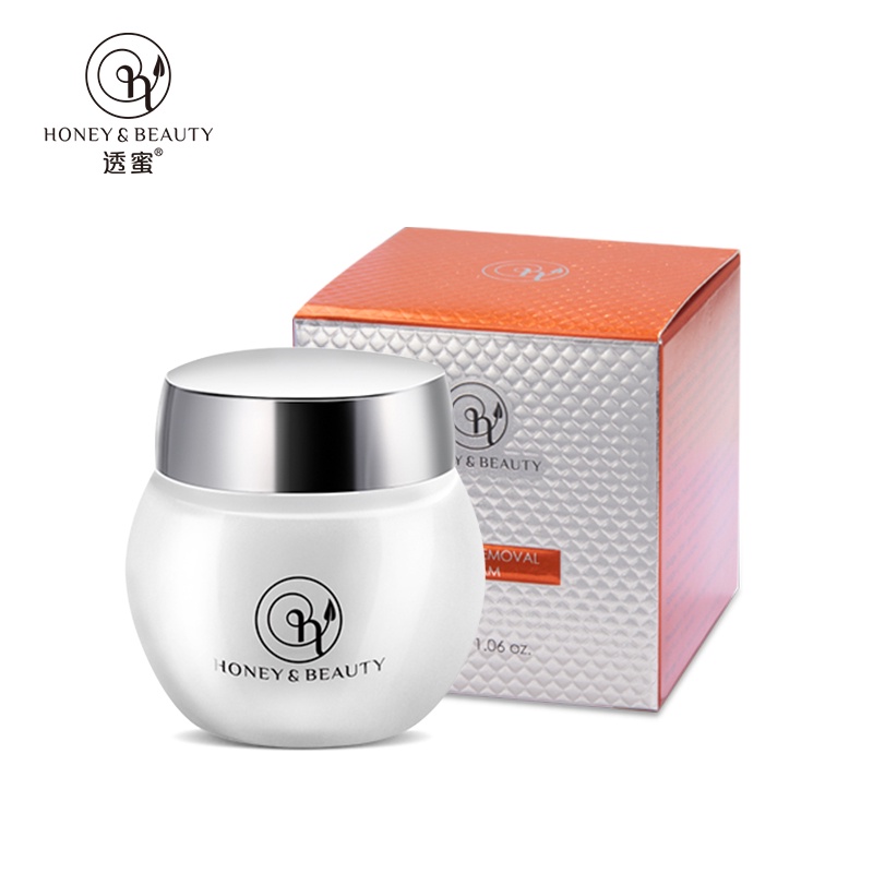 Kem dưỡng Honey&Beauty 30g chống tàn nhang làm sáng đốm thâm