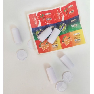 Đồ chơi máy bán nước ngọt mini tự động DCN17