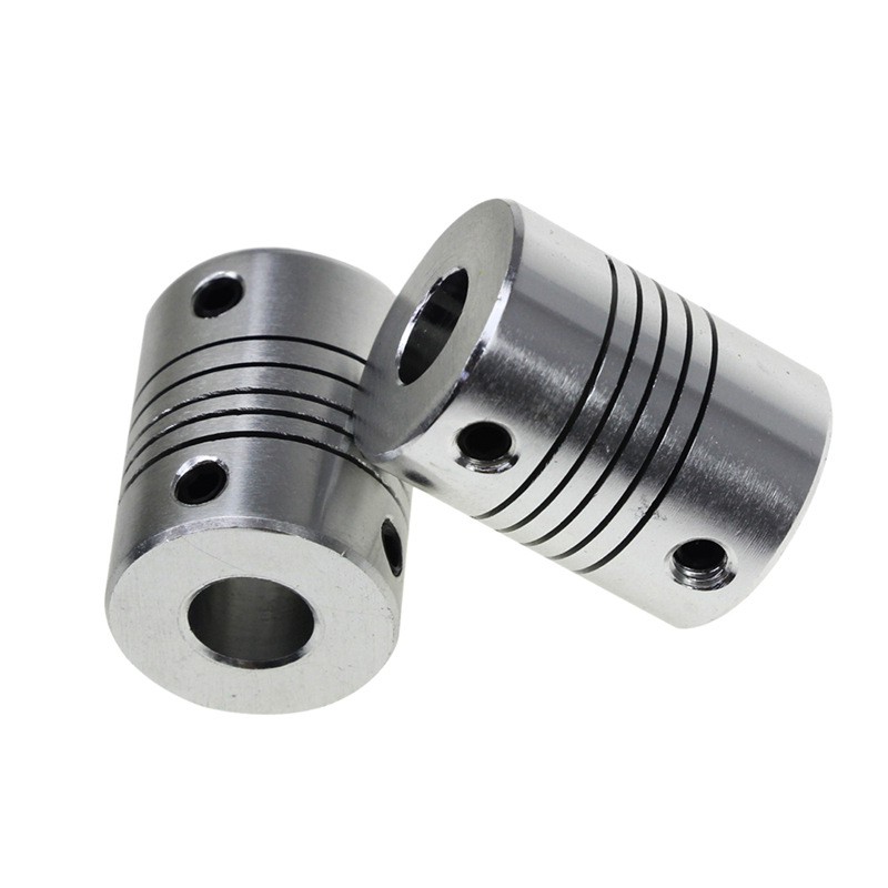 Khớp nối trục mềm các loại