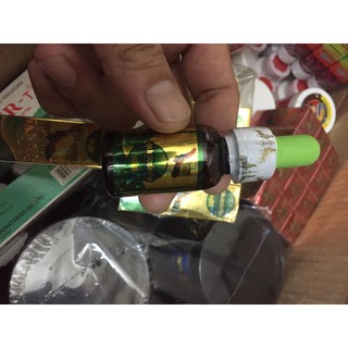 Hen Xanh Chuyên Khò Khè, Hen Cho Gà - Thái Lan