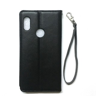 Bao da dành cho Xiaomi RedMi Note 5 / Xiaomi Redmi Note 5 Pro